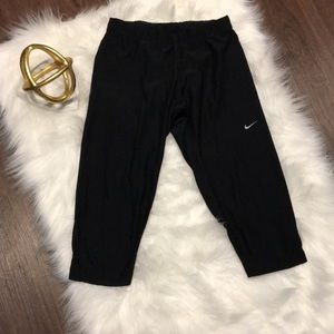 Nike dri-fit leggings